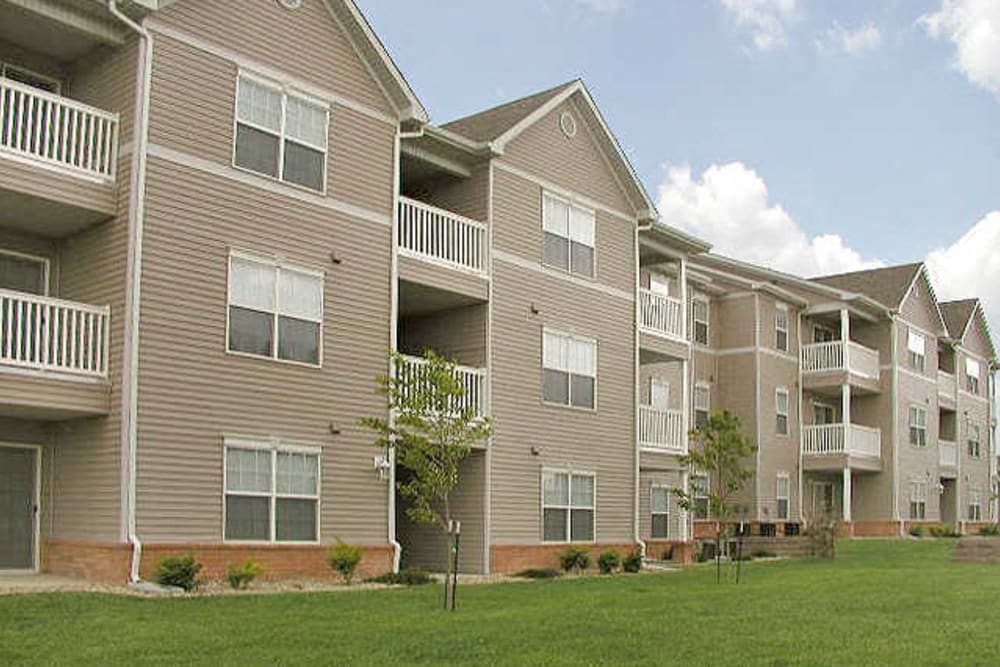 Cloverbasin Village Image 33